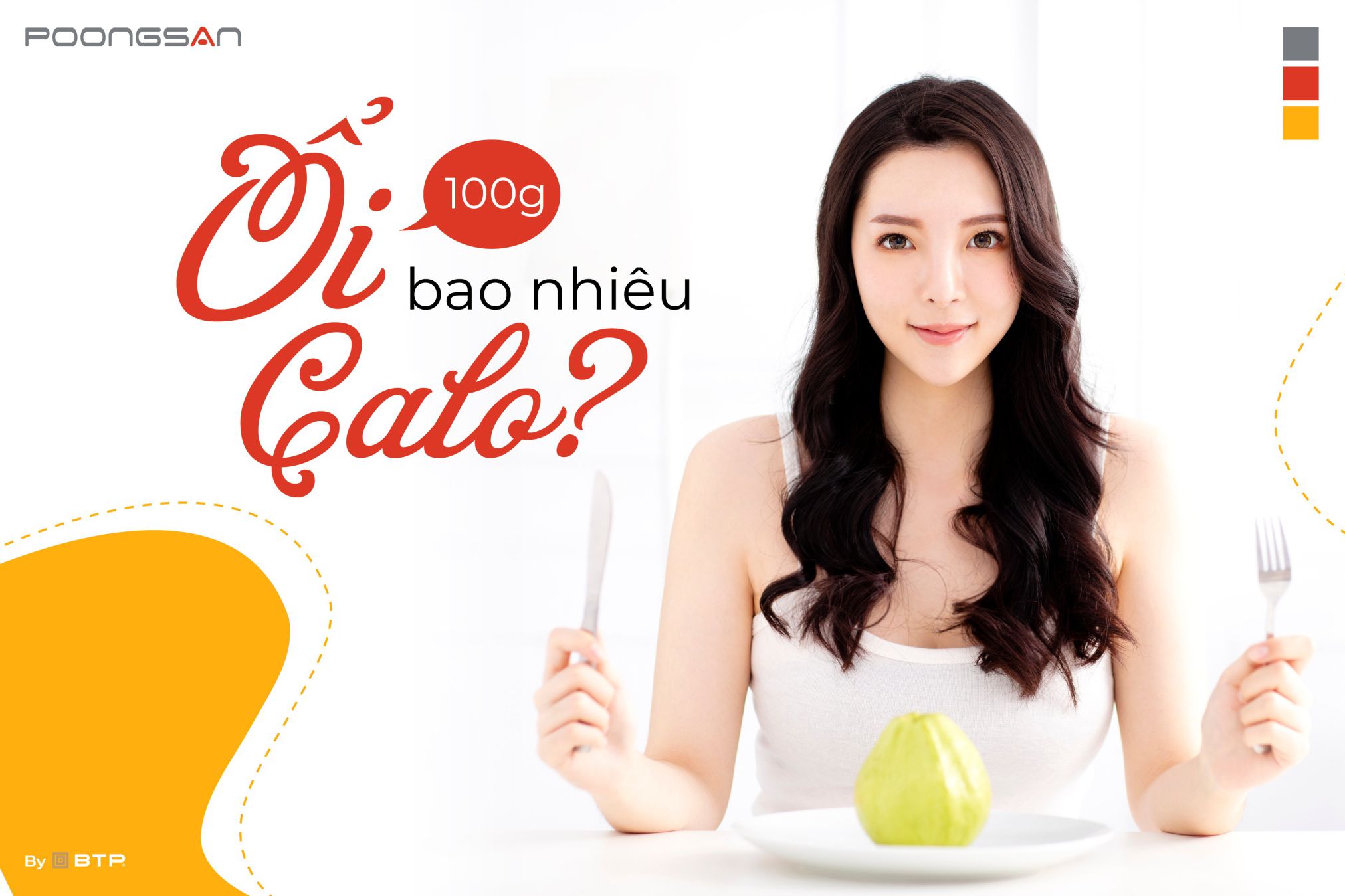 Ổi chứa bao nhiêu calo? Ăn ổi tốt như thế nào? Ổi chứa bao nhiêu calo? Ăn ổi tốt như thế nào?